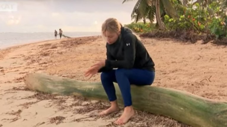 Survivor 2: αγάπες και λουλούδια τέλος, έρχεται η ίντριγκα