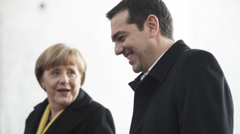 Ηandelsblatt: Ο πάλαι ποτέ επαναστάτης υλοποιεί καλύτερα τις οδηγίες