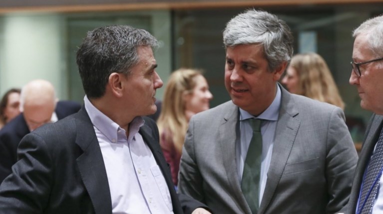 Citi: Πώς η έξοδος στις αγορές ίσως «μπλοκάρει» την ελάφρυνση χρέους