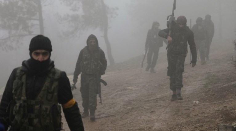 Νέες συλλήψεις στην Τουρκία για «προπαγάνδα» κατά της επίθεσης στη Συρία