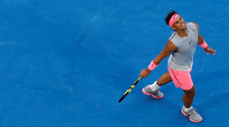 Australian Open: Αποσύρθηκε ο Ναδάλ λόγω τραυματισμού!