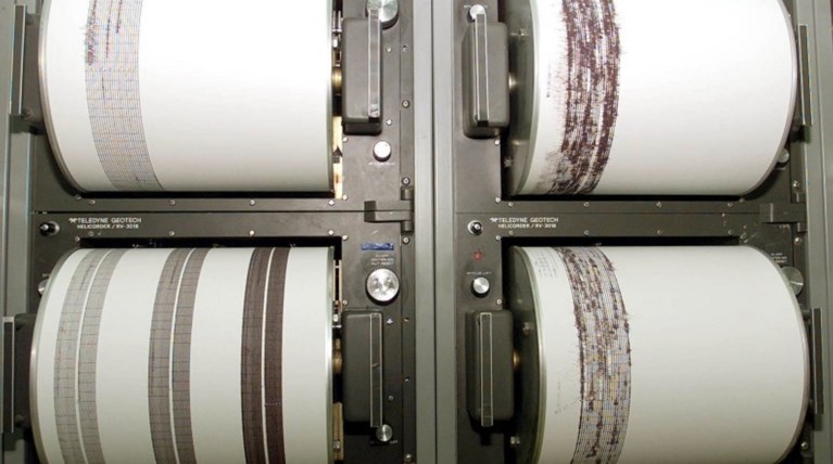 Σεισμός 4,4 Ρίχτερ στην Κρήτη