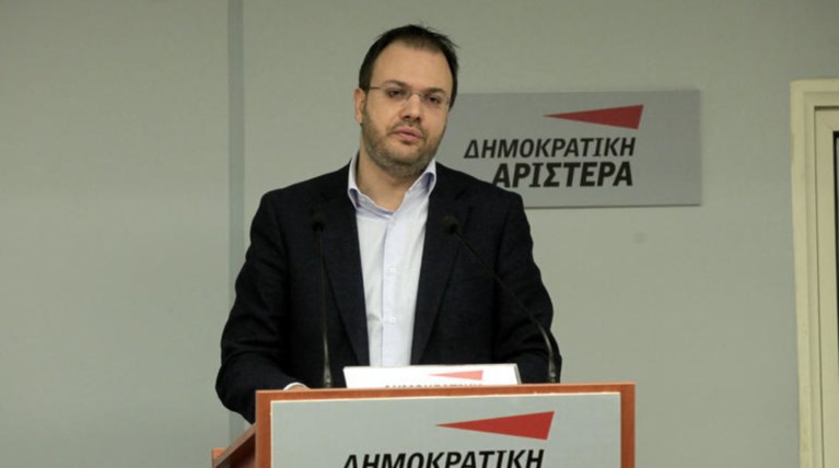 ΔΗΜΑΡ για ΠΓΔΜ: Δεν γίνεται εξωτερική πολιτική με το θυμικό