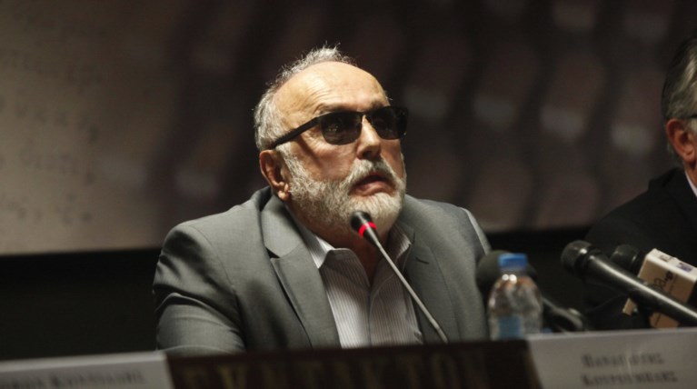 Κουρουμπλής για Καμμένο: Είναι πατριώτης, δεν θα γίνει Σαμαράς