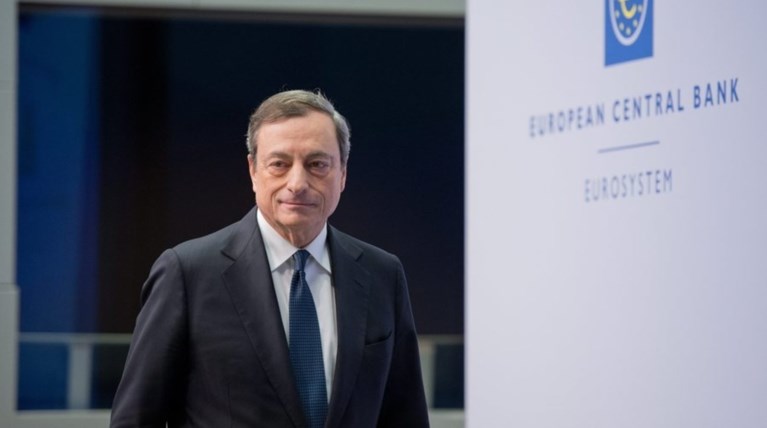 Νέο μήνυμα Ντράγκι: Προχωρήστε άμεσα με τους πλειστηριασμούς