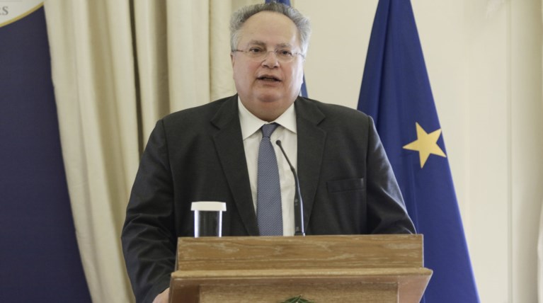 Κοτζιάς σε ΝΔ: Υπάρχουν γραπτά των διαπραγματεύσεών σας