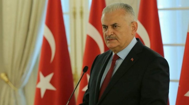 Γιλντιρίμ:  Έχουμε μέτρα στη διάθεσή μας για τις ελληνικές προκλήσεις