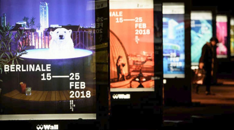 Πρεμιέρα για το φεστιβάλ κινηματογράφου Hellas Filmbox Berlin