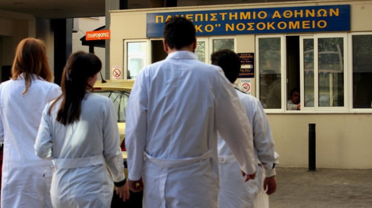Κίνδυνος για τους γιατρούς η ιλαρά - Πάνω από 35 κρούσματα