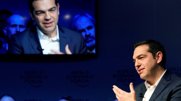 Χουριέτ: Οι δηλώσεις Τσίπρα για την Τουρκία ξεπερνούν τα όρια