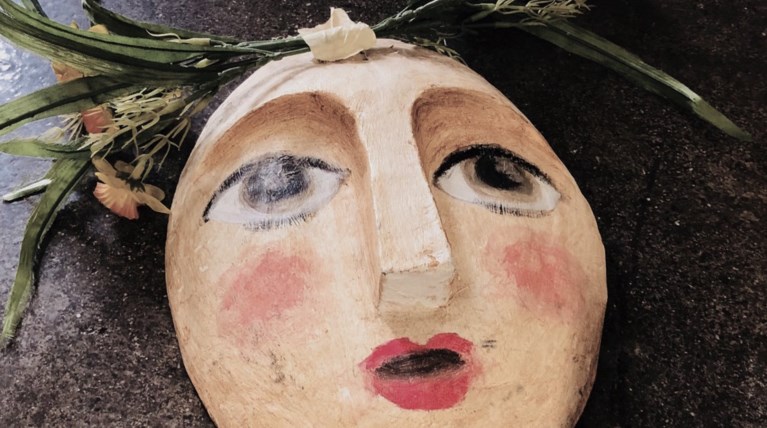 Οι ήρωες της Μόμο και του Γαλάζιου Πλανήτη για όλα τα παιδιά