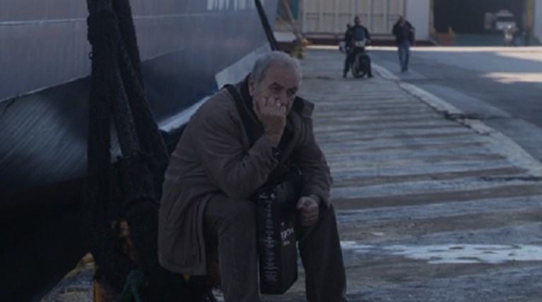 Σοβαρός τραυματισμός 52χρονου ναυτικού στον Άγιο Κήρυκο