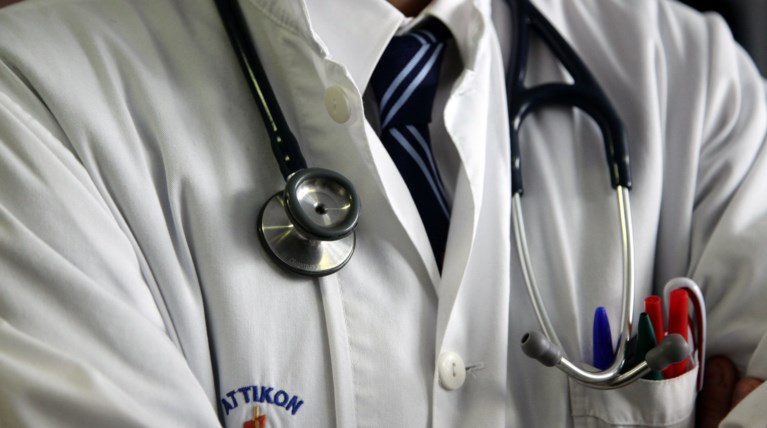 Έρχεται νέο κύμα προσλήψεων στα νοσοκομεία όλης της χώρας
