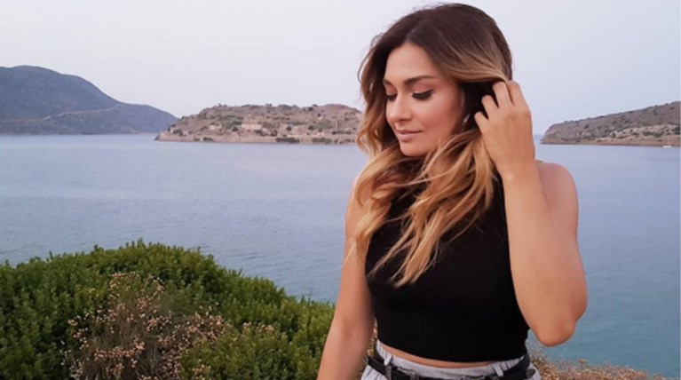 Πέθανε ο πατέρας της Αποστολίας Ζώη - ο συγκινητικός αποχαιρετισμός της