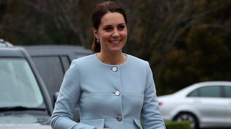 Kέιτ Μίντλετον: Ερχεται το νέο βασιλικό μωρό - ποια τα πιθανά ονόματα