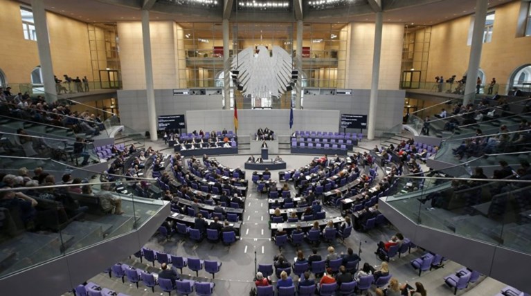 Στα χέρια του AfD η προεδρία τριών επιτροπών της Μπούντεσταγκ
