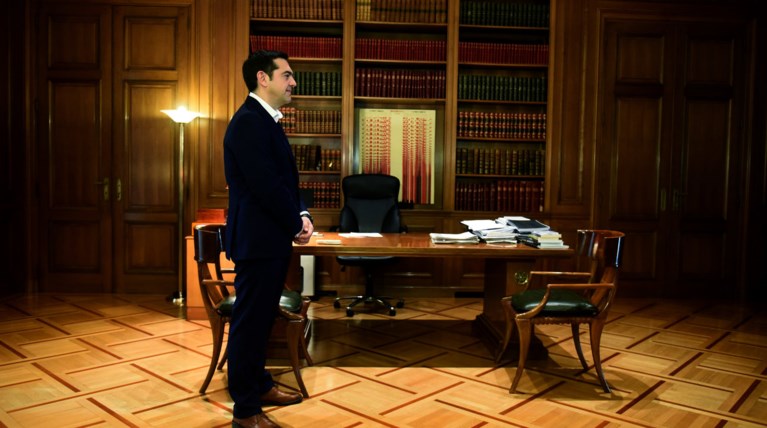 Σκοπιανό: Τι σηματοδοτεί η έλλειψη συναίνεσης για τα επόμενα βήματα