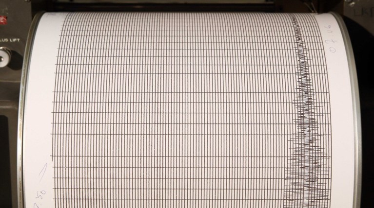 Σεισμός 4,2 Ρίχτερ στην Υδρα - Αισθητός και στην Αθήνα