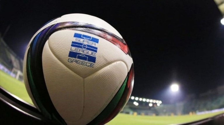 Super League: 11 αγωνιστικές έως το τέλος του πρωταθλήματος
