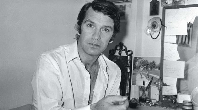 Ν. Κούρκουλος: 11 χρόνια χωρίς τον απόλυτο έλληνα ζεν πρεμιέ