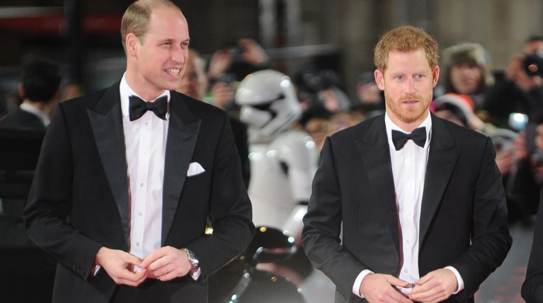 Πρίγκιπας Χάρι: Το μπάτσελορ πάρτι του 1 εκατ. και οι... μασέρ