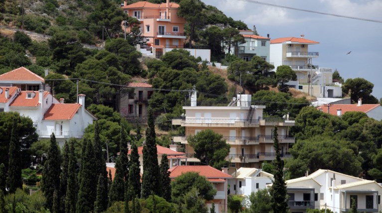 Επιστροφή φόρων για ακίνητα σε Ψυχικό, Φιλοθέη και Δελφούς