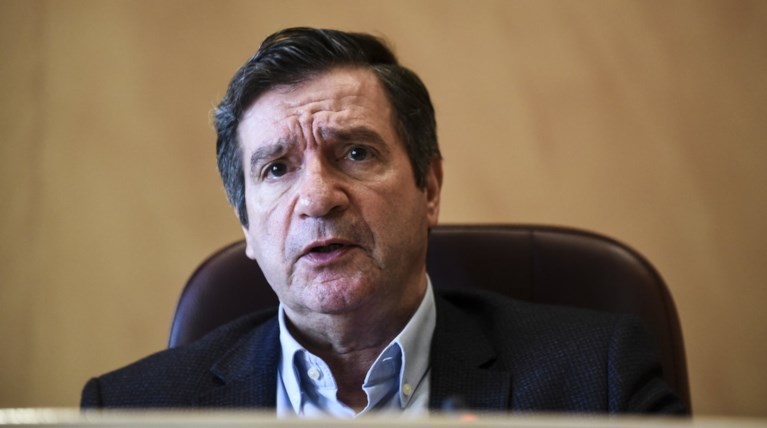 Δυσαρέσκεια Καμίνη για τη συμμετοχή Βγόντζα στο συλλαλητήριο