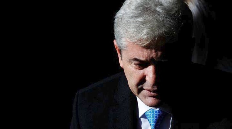 ΠΓΔΜ: Κατά του δημοψηφίσματος το συγκυβερνών αλβανικό κόμμα του Αλί Αχμέτι