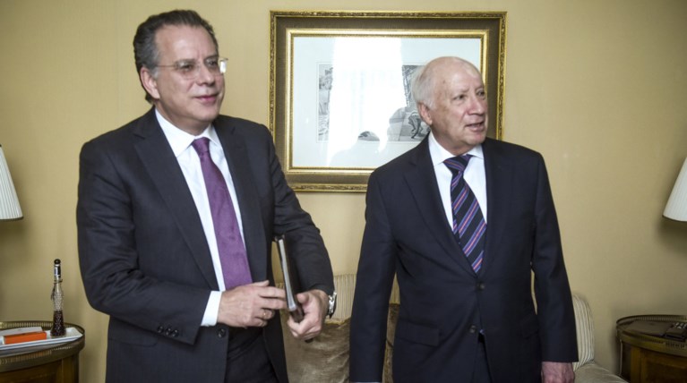 Το παράπονο του Νίμιτς: Δεν κάνω ποτέ διακοπές