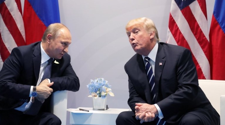 Βαρομετρικό χαμηλό στις σχέσεις ΗΠΑ-Ρωσίας από τη «λίστα του Κρεμλίνου»