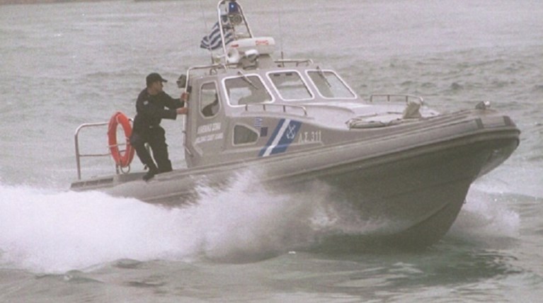 Διασώθηκαν 31 αλλοδαποί στη θαλάσσια περιοχή της Σαμοθράκης