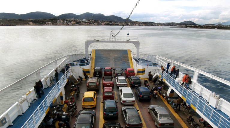 «Πράσινο φως» από το ΣτΕ για την υποθαλάσσια σήραγγα Πέραμα -Σαλαμίνα