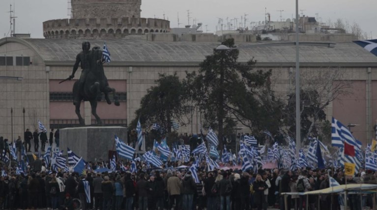 ΝΔ: Οι πολίτες αποδοκιμάζουν τους χειρισμούς Τσίπρα