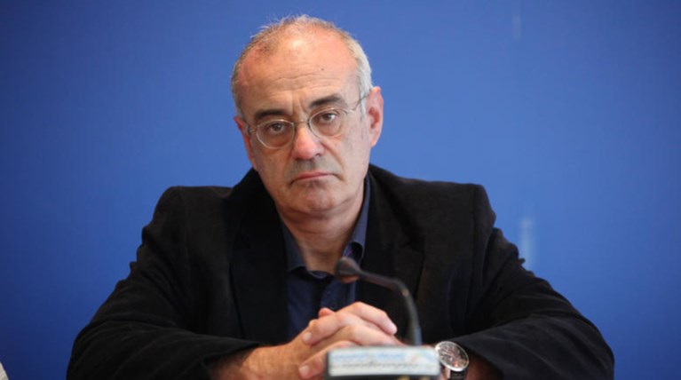 Το τερμάτισε ο Μάρδας: Φέτος έχουμε πανσέληνο, παλιά ...δεν είχαμε