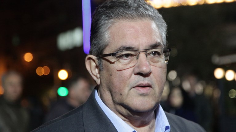 ΚΚΕ: Το καλύτερο «βαποράκι» των ΗΠΑ - ΝΑΤΟ η κυβέρνηση ΣΥΡΙΖΑ