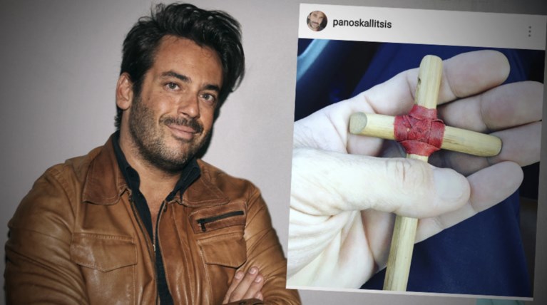 Συγκλονίζει ο Καλλίτσης 2 χρόνια μετά τη δολοφονική απόπειρα εναντίον του