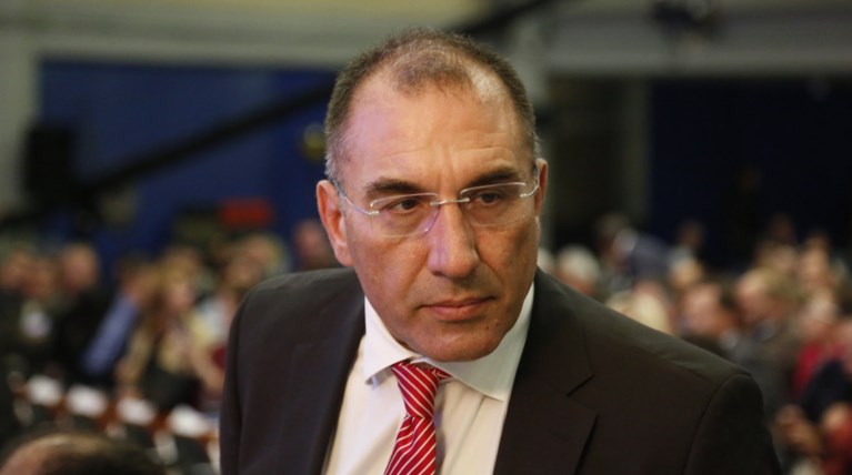 Δ. Καμμένος: Κάποιοι στον ΣΥΡΙΖΑ θέλουν να μας ξεφορτωθούν