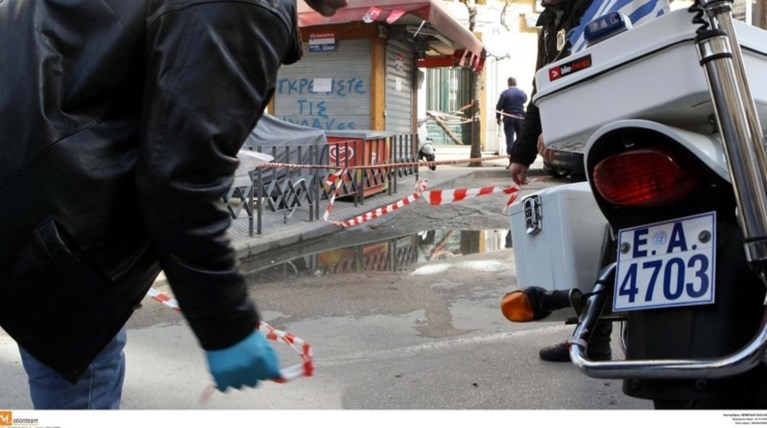 Επίθεση σε υπάλληλο των ΕΛΤΑ με σπρέι - Του πήραν το βαν