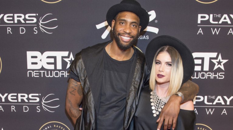 Θρηνεί το NBA: Νεκροί σε τροχαίο ο Μπάτλερ και η γυναίκα του