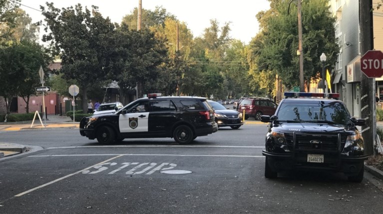 Πυροβολισμοί σε σχολείο στο Λος Άντζελες με δύο μαθητές τραυματίες