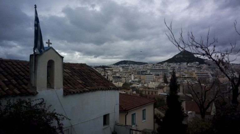 Καιρός: Νεφώσεις και βροχές αναμένονται την Παρασκευή σε όλη τη χώρα