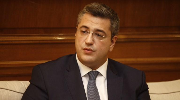 Τζιτζικώστας: Μονόδρομος η αντικατάσταση του Νίμιτς