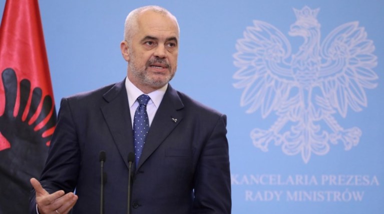 Ράμα: Ο Κοτζιάς δεν άκουσε καλά - Το "τσάμικο" είναι στο τραπέζι