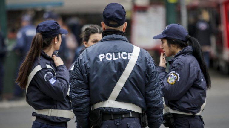 Κινήσεις αντιπερισπασμού και επιθετικές δράσεις φοβάται η ΕΛΑΣ