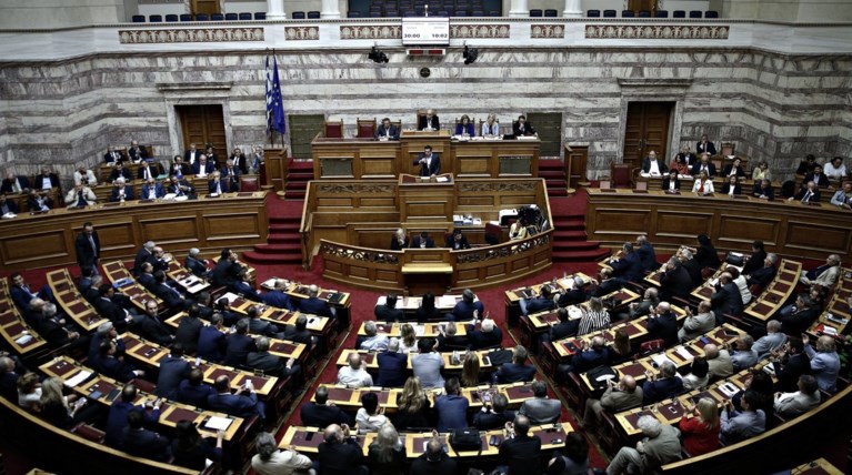 Σε Καμμένο, Κοντονή και Γαβρόγλου κοινοποιήθηκε η απειλητική επιστολή
