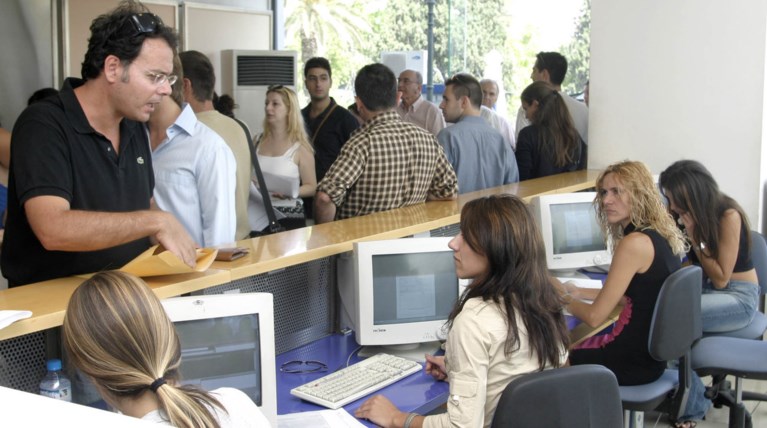 ΟΟΣΑ: Έλληνες οι πιο σκληρά εργαζόμενοι σε όλη την Ευρώπη