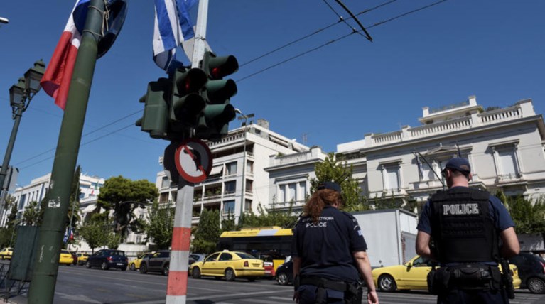 Ποιοι δρόμοι θα κλείσουν το Σάββατο στην Αθήνα λόγω συλλαλητηρίων