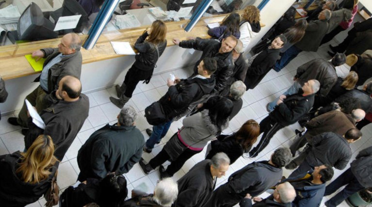Ανοιξε η πλατφόρμα για τη ρύθμιση οφειλών ελεύθερων επαγγελματιών