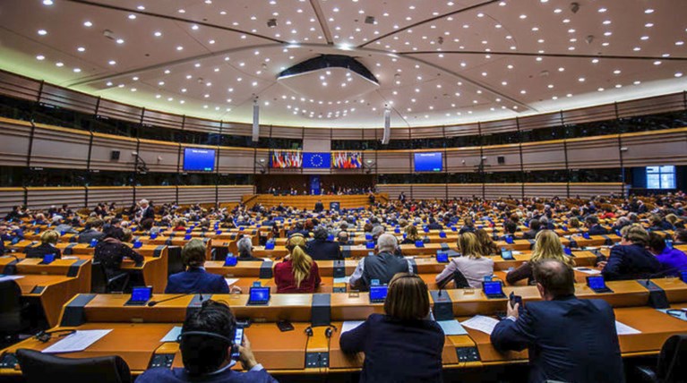 Τροπολογία για τους πλειστηριασμούς κατοικιών στην Ευρώπη