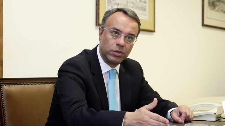 Σταικούρας για συλλαλητήριο:Εύλογη αντίδραση στους χειρισμούς στο Σκοπιανό